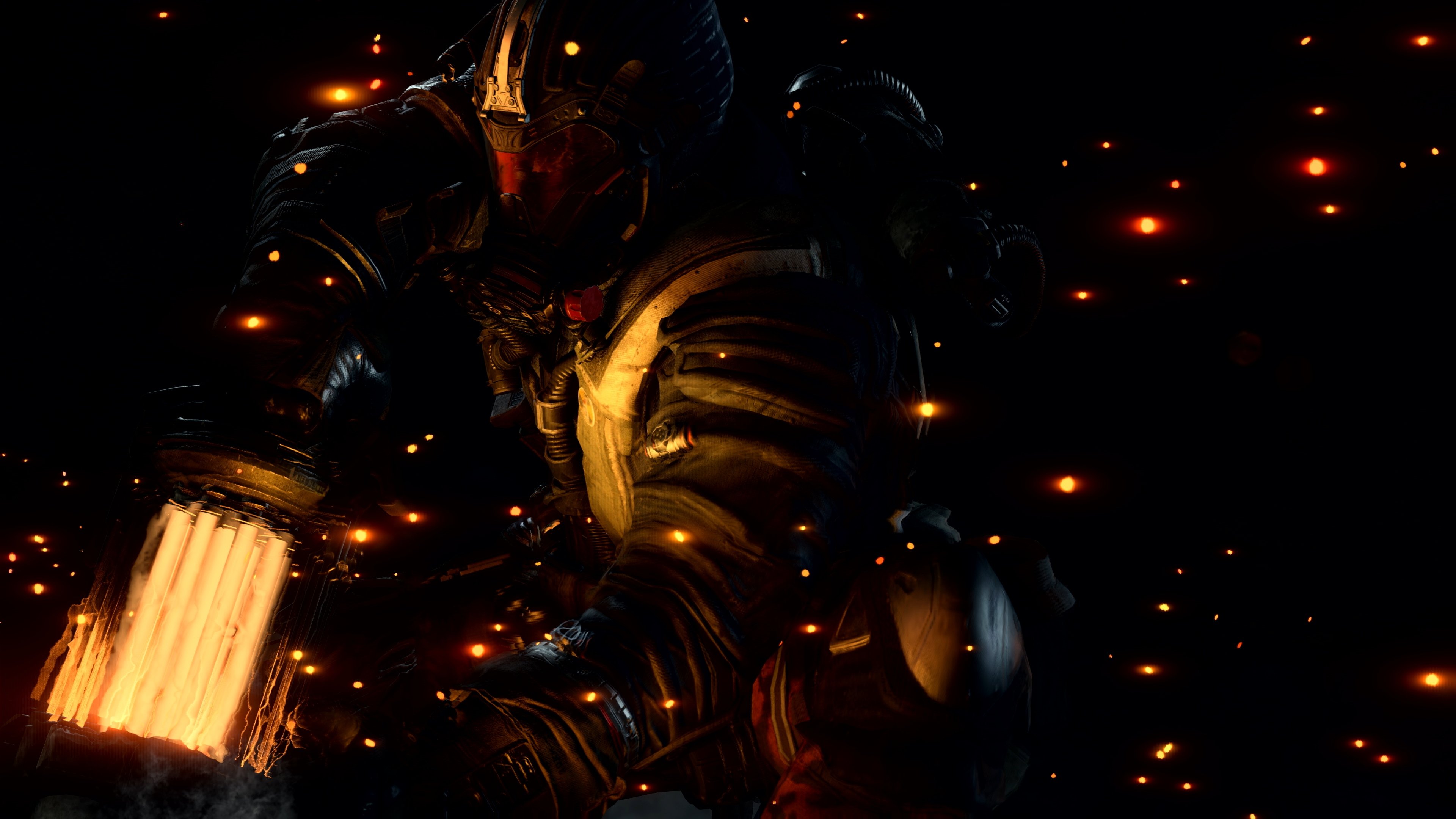 Call of Duty: Black Ops 4 - Imagen 30